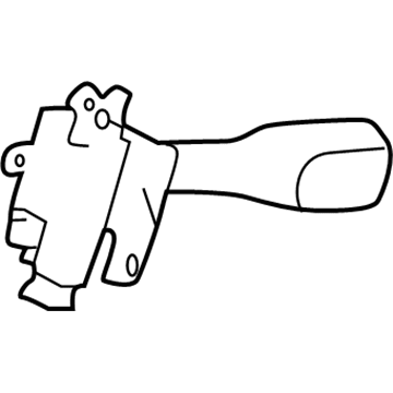 Toyota SU003-02480 Cruise Switch
