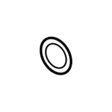 Infiniti 38154-0C007 Washer-Adjust, Drive Pinion