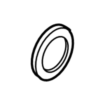 Infiniti 38453-40P00 Shim-Adjust, Side Bearing