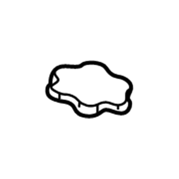 Mopar 53010654AA Cap-Oil Filler