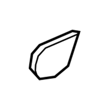 GM 22976289 Cap