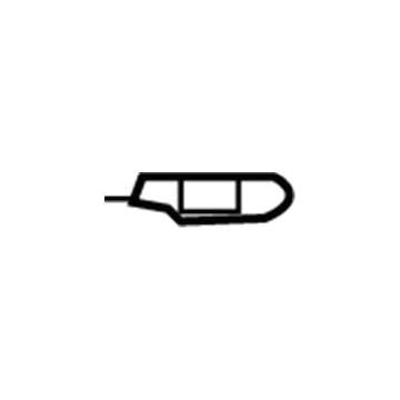 Lexus 90430-09003 Gasket