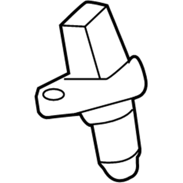 Lexus 90919-05061 Sensor, Crank Position