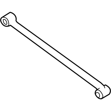 GM 10245055 Rod Asm-Rear Axle Tie