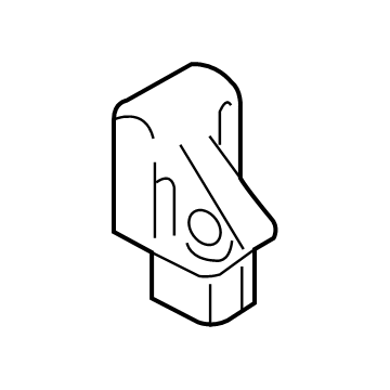 Kia 95920S1000 Sensor Assembly-A Type C