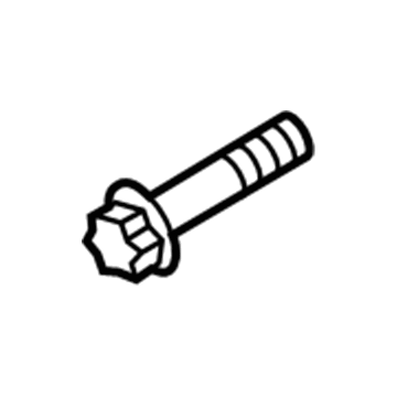 BMW 22-11-6-769-558 Asa-Bolt