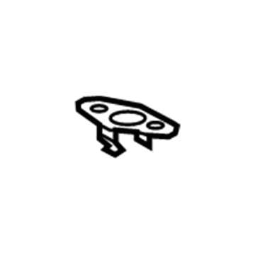 GM 12636626 Oil Inlet Tube Gasket