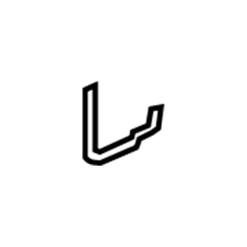 Acura 79024-SHJ-A01 Seal A