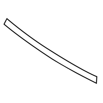 GM 22983160 Uniside Assembly Tape