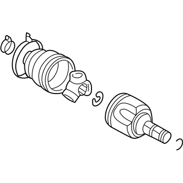 Mopar MR470021 Joint