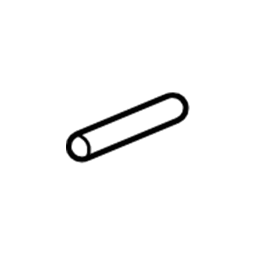 GM 11609402 Cooler Line Stud