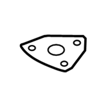Hyundai 28232-2B700 Gasket