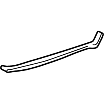 Toyota 77681-32060 Band Seat