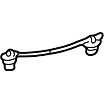 Toyota 77340-33020 Cut-Off Valve
