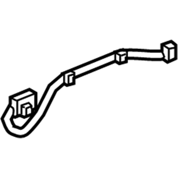 GM 24287288 Connector