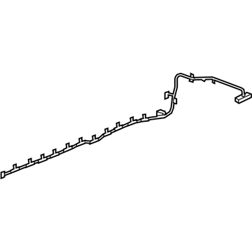 GM 24044173 Harness