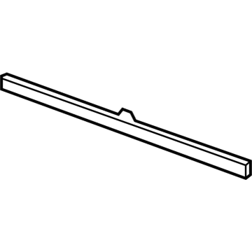 GM 24282802 Reinforcement