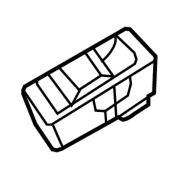 Mopar 4602787AB Switch-Power Window
