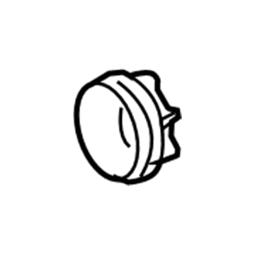 Lexus 81179-50250 Socket