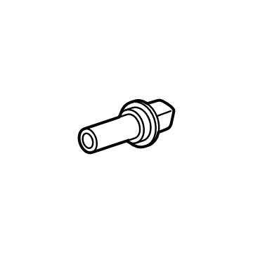 Lexus 90075-60089 Plug, Socket