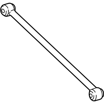 Toyota 48740-41010 Rear Lateral Arm