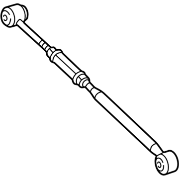 Lexus 48730-07010 Arm Assy, Rear Suspension