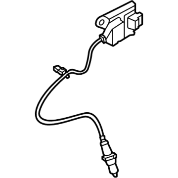 Ford PC3Z-5E145-A SENSOR ASY