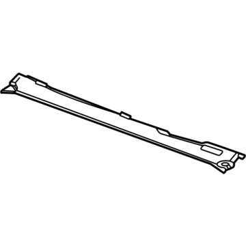 GM 84451797 Cowl Panel