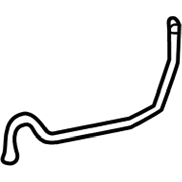 Kia 9776138090 Liquid Tube