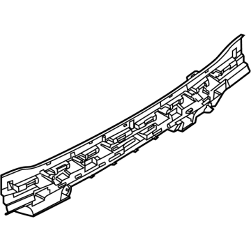 Ford LC5Z-17E855-B Support