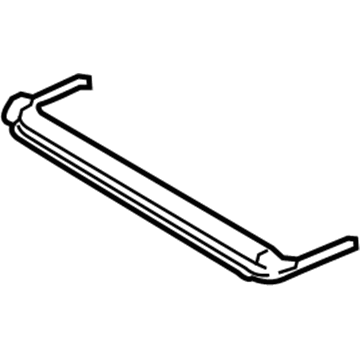Lexus 63209-78011 Panel Sub-Assembly, Roof