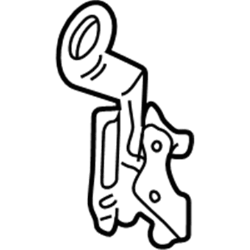 Mopar 56010209AD Module-IMMOBILIZER