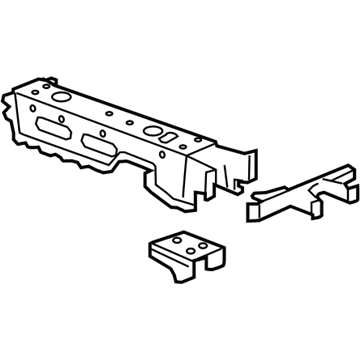 GM 23414474 Front Crossmember