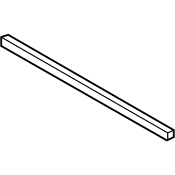 BMW 17-11-2-754-861 Gasket