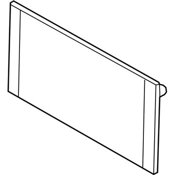 BMW 17-11-2-751-275 Radiator