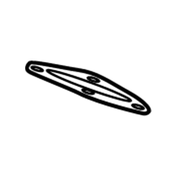 GM 23194206 Converter Gasket