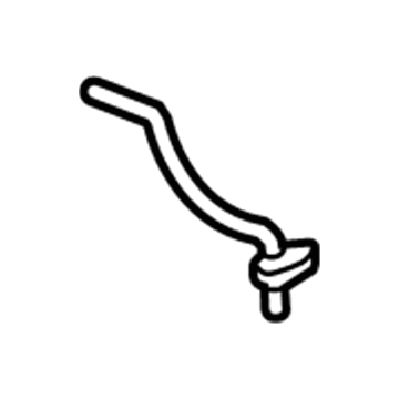 Honda 80271-SDA-A00 Hose, Drain