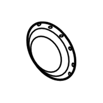 BMW 11-28-7-795-159 Protection Cap