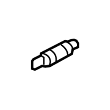 Honda 1C313-RMX-003 Fuse, High Voltage (100A)