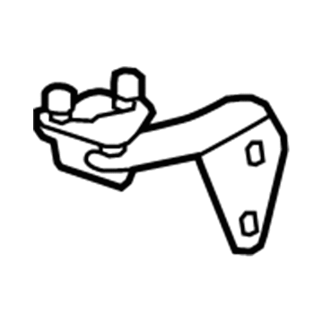 Ford 3T1Z-1525028-B Roller