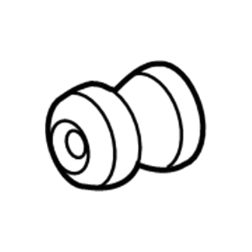 GM 55583122 EGR Cooler Seal