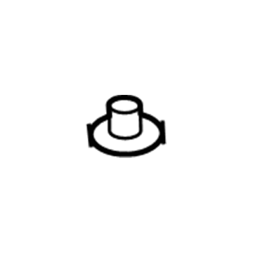 Mopar 68089049AA BUSHING-ISOLATOR