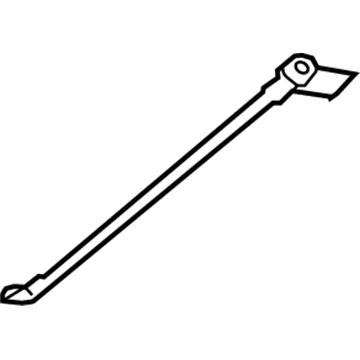 Infiniti 28842-1ME0B Link Assembly-Connecting No 2