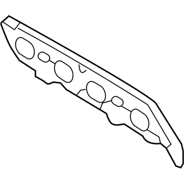 Ford 1L5Z-9448-AB Gasket