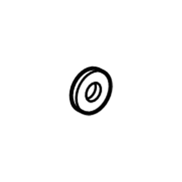 Hyundai 13602-12006-B Washer-Spring