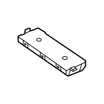 Mopar 68588740AC SEAT MEMORY