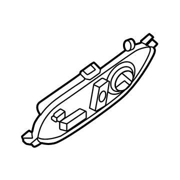 Mopar 68518919AB POWER SEAT