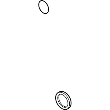 Nissan 46096-7S000 Seal Kit-O Ring