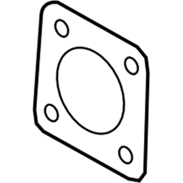 Nissan 47212-AX000 Packing-Brake Booster