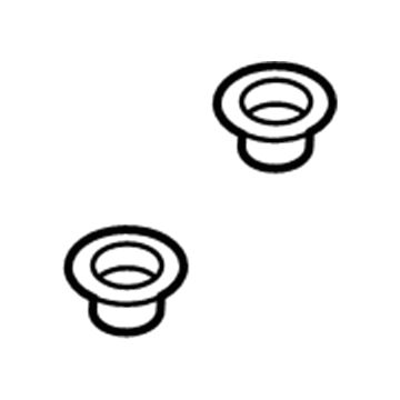 Nissan 46045-EA000 Seal-Reservoir Tank